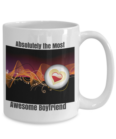 Most Awesome Boyfriend-two