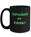 Leprechauns are COOL!