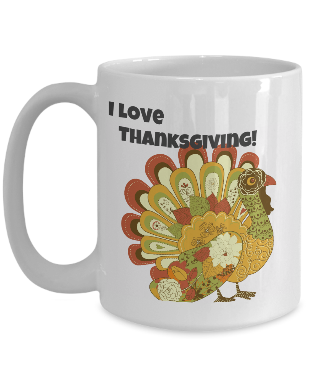 Thanksgiving