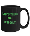 Leprechauns are COOL!