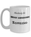 Most Awesome Boyfriend