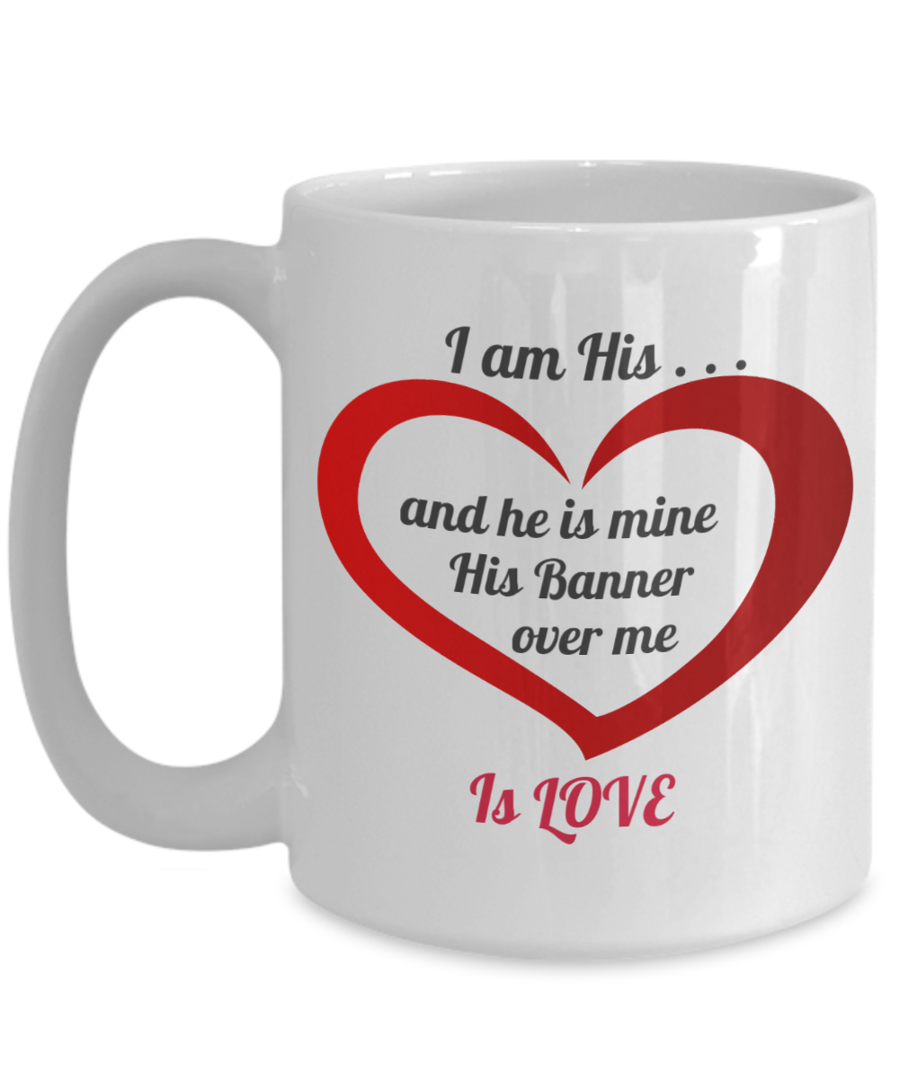 SONG OF SOLOMON 2:4 -2ND EDITION