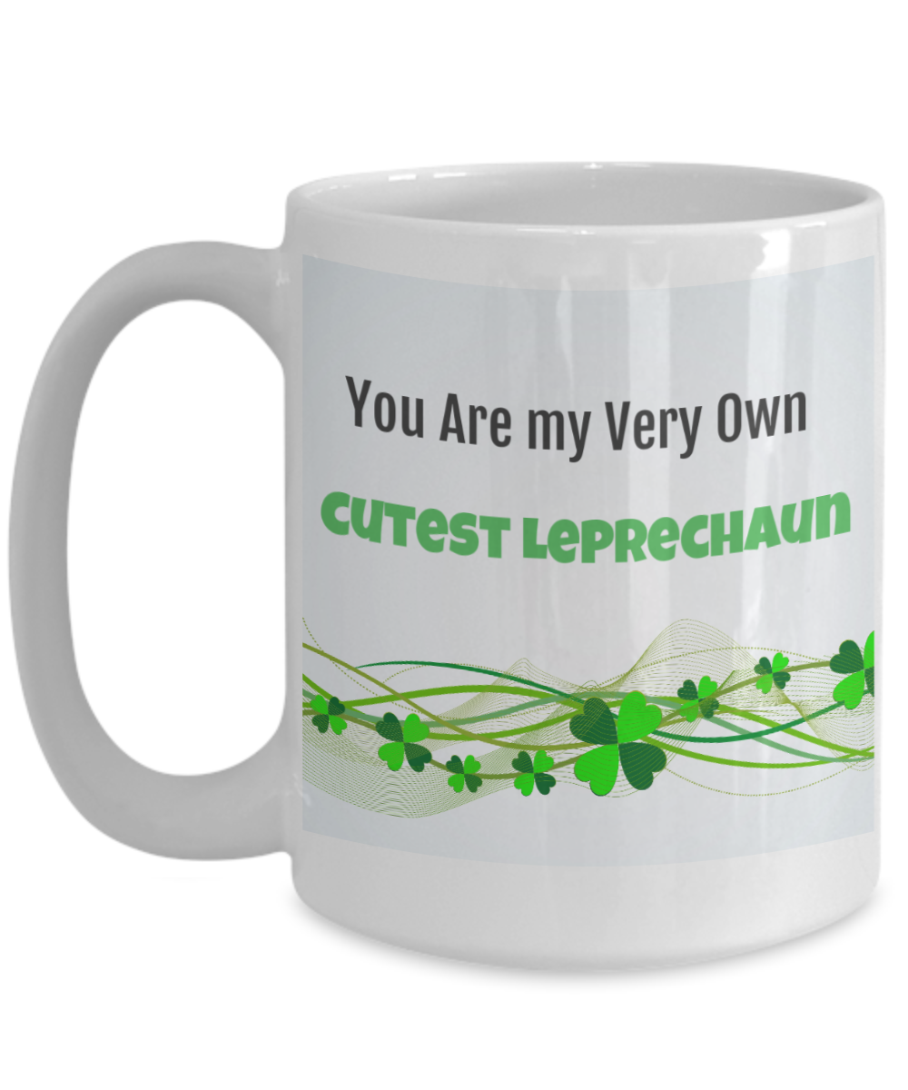 My Very Own Cutest Leprechaun - 2